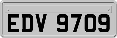 EDV9709