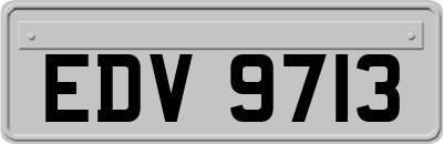 EDV9713
