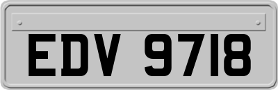 EDV9718
