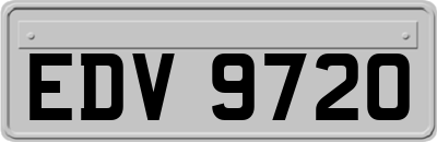 EDV9720