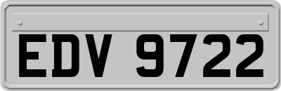 EDV9722