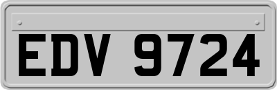 EDV9724