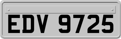 EDV9725