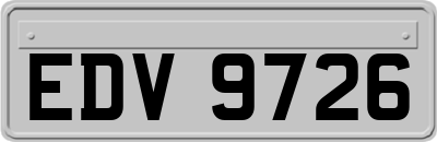 EDV9726