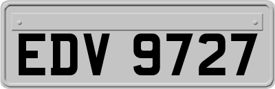 EDV9727