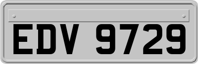 EDV9729