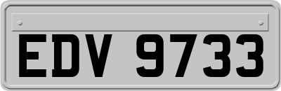 EDV9733