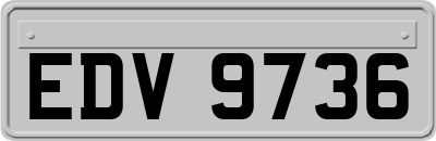 EDV9736