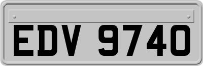 EDV9740