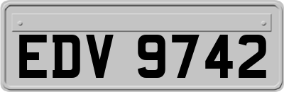 EDV9742
