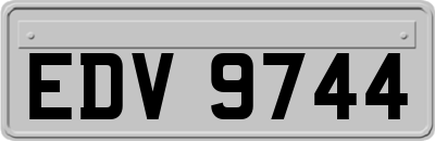 EDV9744