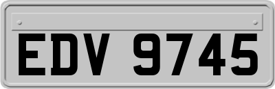EDV9745