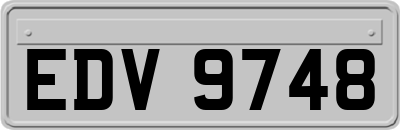 EDV9748