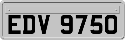 EDV9750