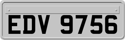EDV9756