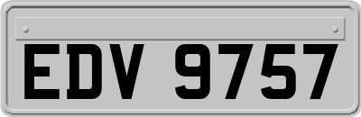EDV9757