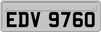 EDV9760