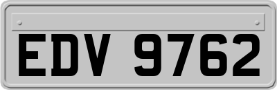 EDV9762