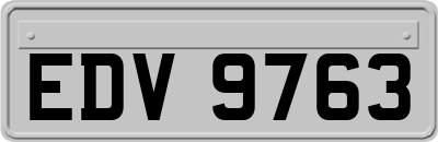EDV9763