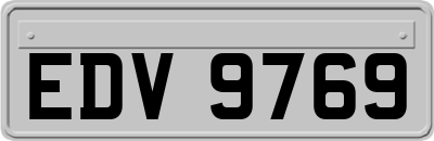 EDV9769