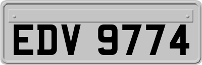 EDV9774