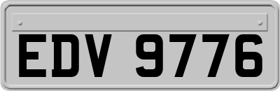EDV9776
