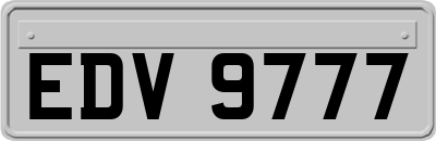 EDV9777