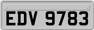 EDV9783