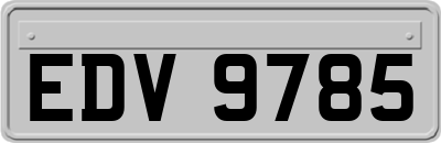 EDV9785