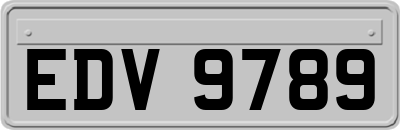 EDV9789