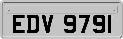 EDV9791
