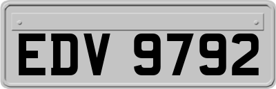 EDV9792