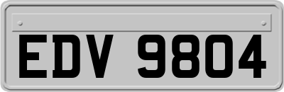 EDV9804