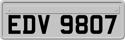 EDV9807