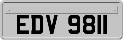 EDV9811