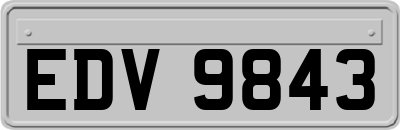 EDV9843
