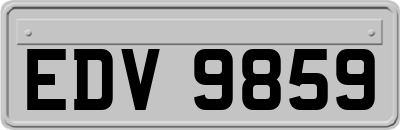 EDV9859