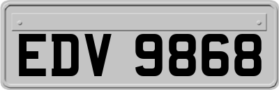 EDV9868