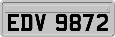 EDV9872
