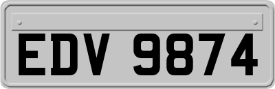 EDV9874