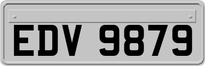 EDV9879
