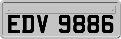 EDV9886