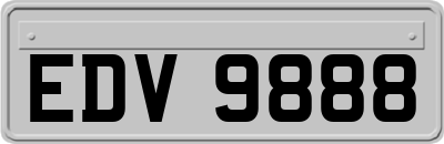 EDV9888