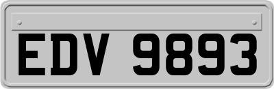 EDV9893