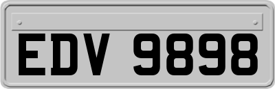 EDV9898