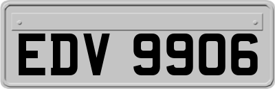 EDV9906
