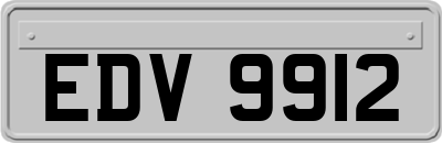 EDV9912