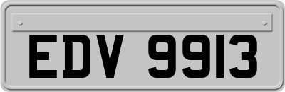 EDV9913