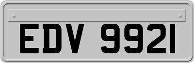 EDV9921