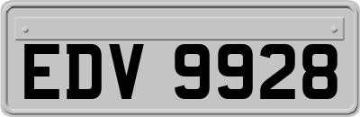 EDV9928